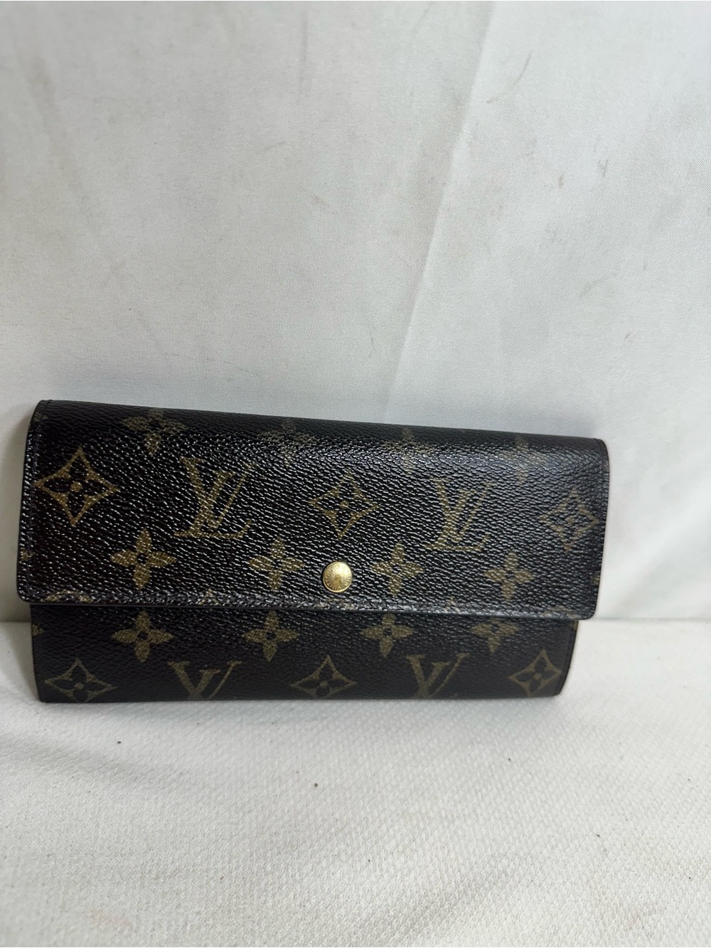 Louis Vuitton Wallet